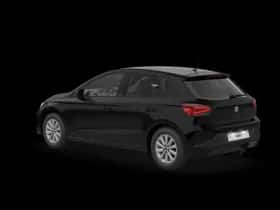 SEAT Ibiza (2026) thumbnail 3