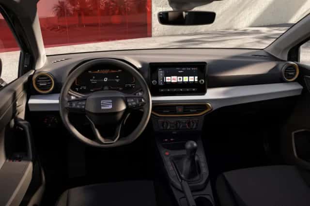 SEAT Ibiza (2026) thumbnail 5