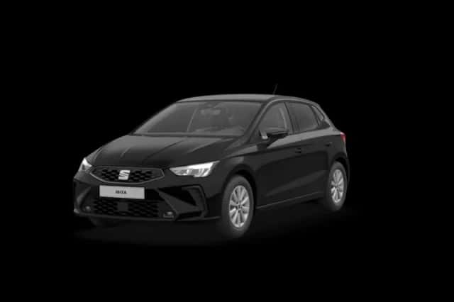 SEAT Ibiza (2026) thumbnail 7