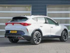 CUPRA Formentor (2025) thumbnail 2