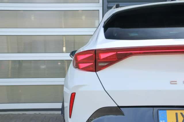 CUPRA Formentor (2025) thumbnail 12