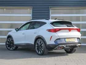 CUPRA Formentor (2025) thumbnail 13