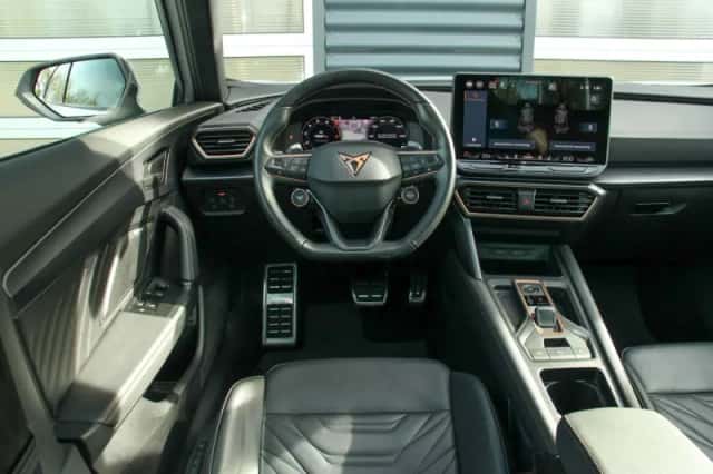 CUPRA Formentor (2025) thumbnail 27