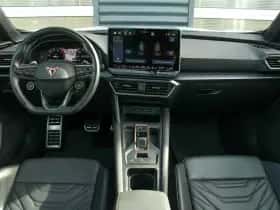 CUPRA Formentor (2025) thumbnail 5