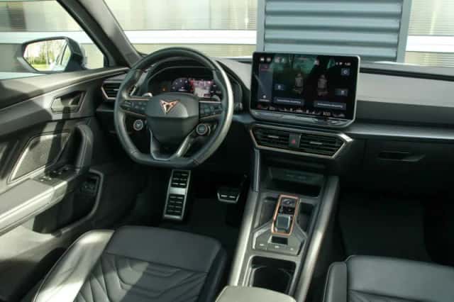 CUPRA Formentor (2025) thumbnail 41