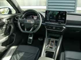 CUPRA Formentor (2025) thumbnail 41