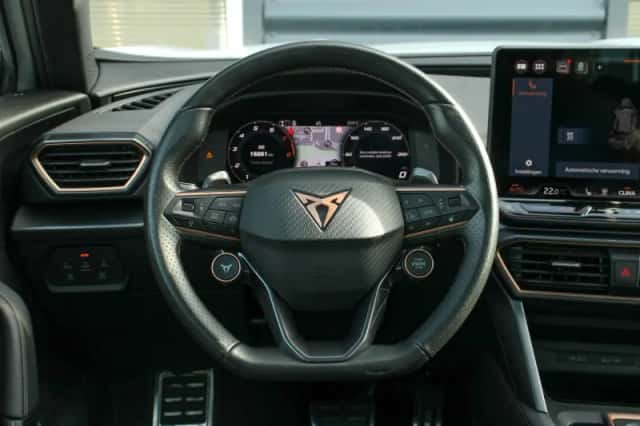 CUPRA Formentor (2025) thumbnail 44