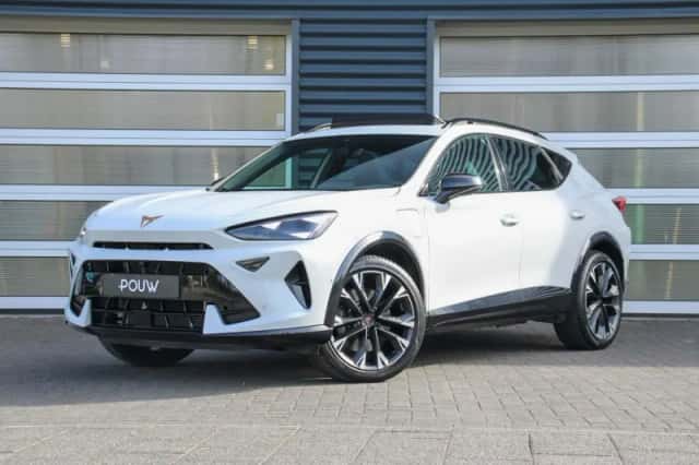 CUPRA Formentor (2025) thumbnail 58