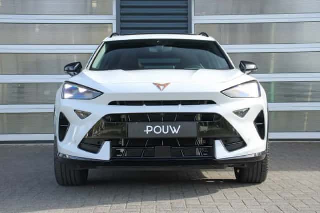 CUPRA Formentor (2025) thumbnail 8