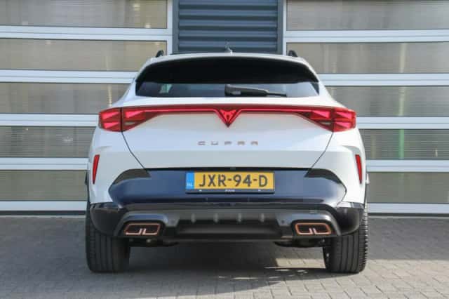 CUPRA Formentor (2025) thumbnail 10