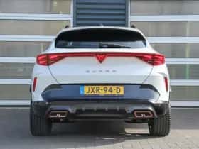 CUPRA Formentor (2025) thumbnail 10