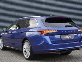 Škoda Superb (2026) thumbnail 11