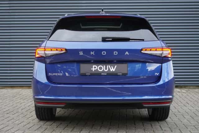 Škoda Superb (2026) thumbnail 12