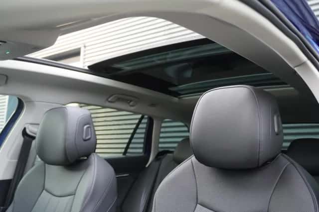 Škoda Superb (2026) thumbnail 16