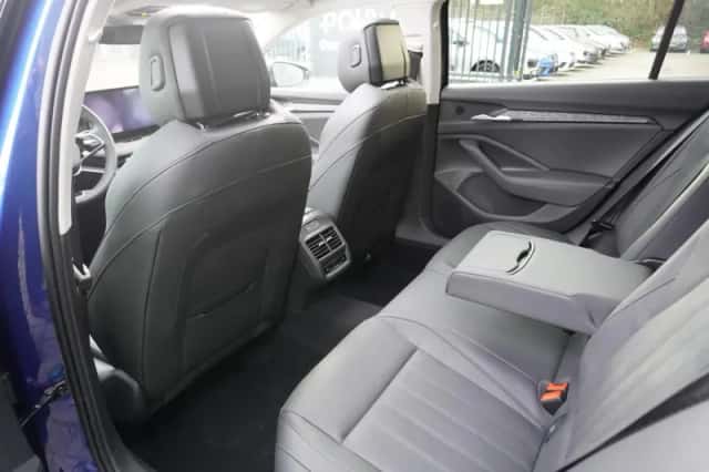 Škoda Superb (2026) thumbnail 17