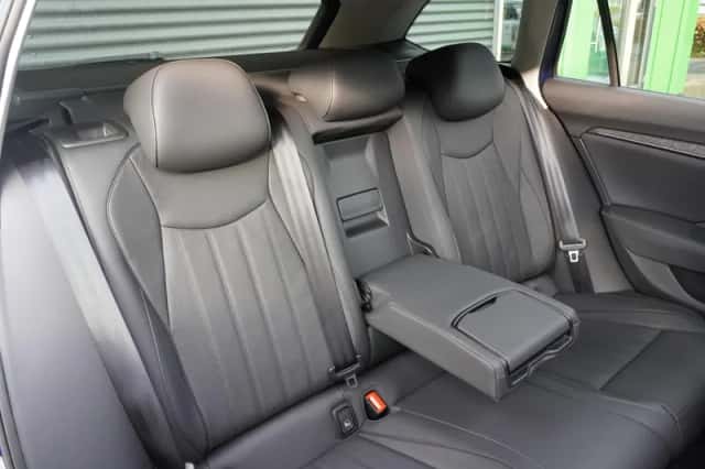 Škoda Superb (2026) thumbnail 19