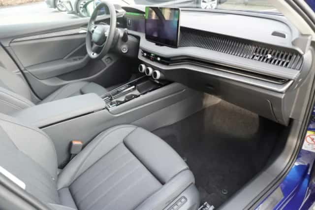 Škoda Superb (2026) thumbnail 20
