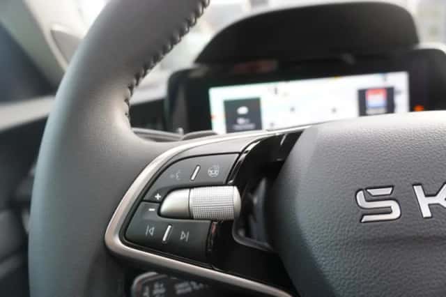 Škoda Superb (2026) thumbnail 23