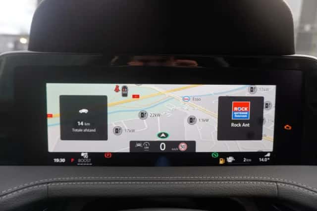 Škoda Superb (2026) thumbnail 28