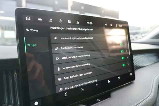 Škoda Superb (2026) thumbnail 36