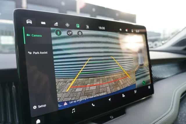 Škoda Superb (2026) thumbnail 39