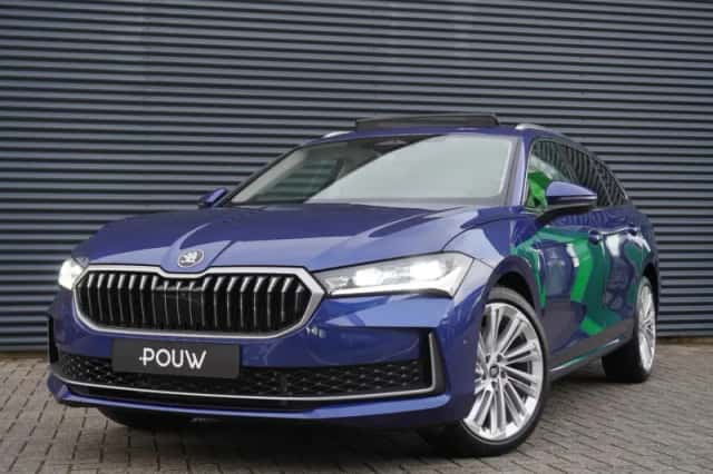 Škoda Superb (2026) thumbnail 46