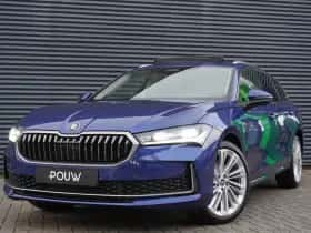 Škoda Superb (2026) thumbnail 46