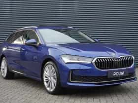 Škoda Superb (2026) thumbnail 8
