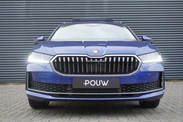 Škoda Superb (2026) thumbnail 9