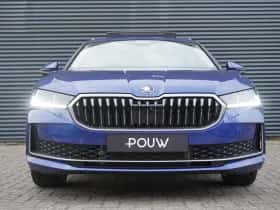 Škoda Superb (2026) thumbnail 9