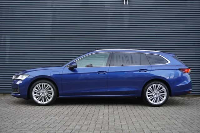 Škoda Superb (2026) thumbnail 10