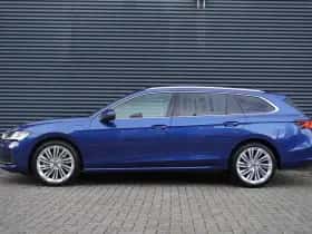 Škoda Superb (2026) thumbnail 10