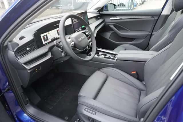 Škoda Superb (2026) thumbnail 5