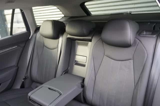 Škoda Superb (2026) thumbnail 6