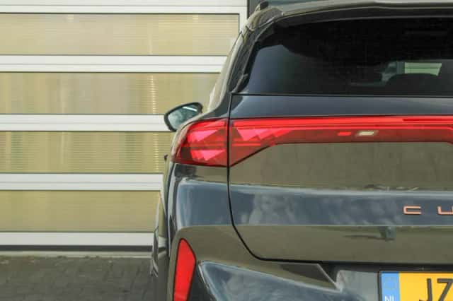 CUPRA Terramar (2025) thumbnail 12