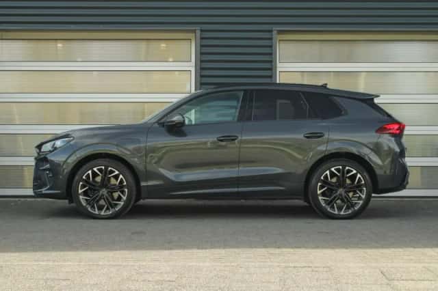 CUPRA Terramar (2025) thumbnail 15