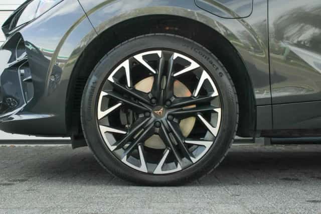 CUPRA Terramar (2025) thumbnail 16