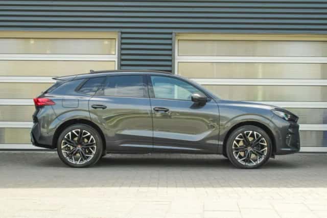 CUPRA Terramar (2025) thumbnail 3