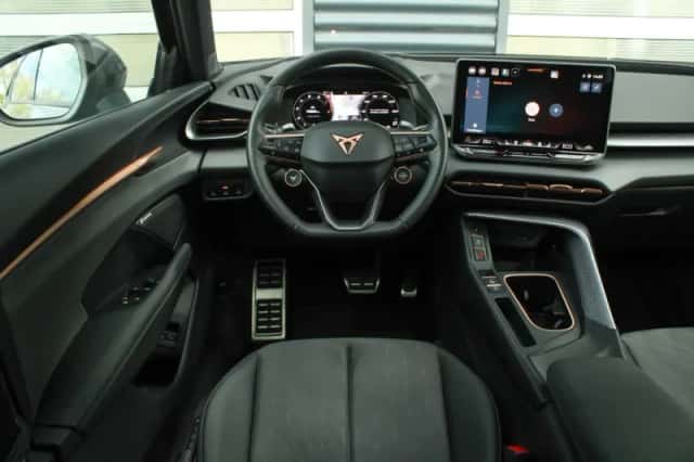 CUPRA Terramar (2025) thumbnail 27