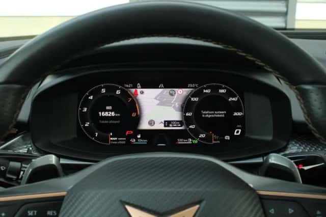 CUPRA Terramar (2025) thumbnail 29