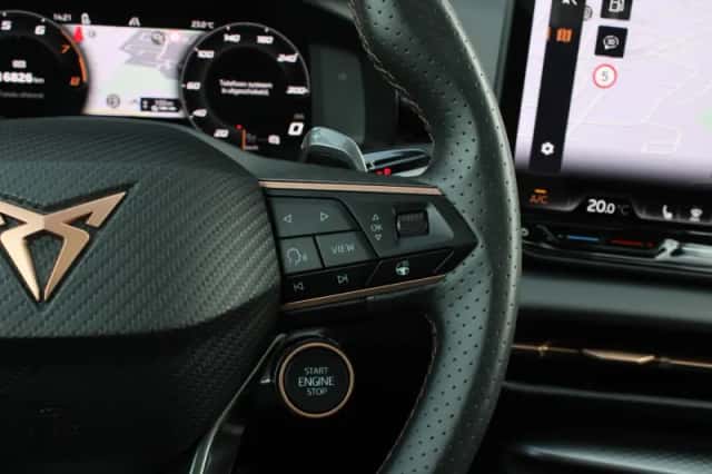CUPRA Terramar (2025) thumbnail 32