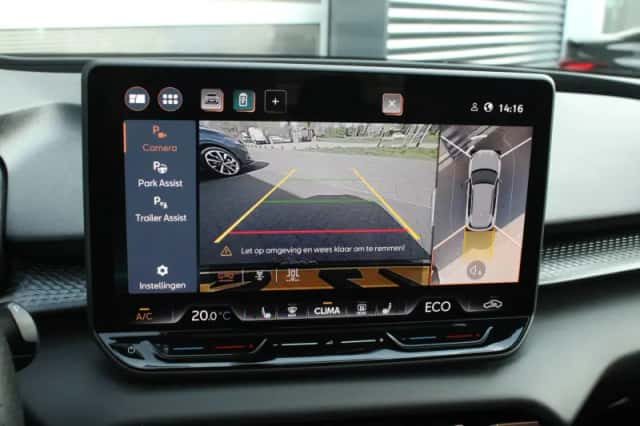 CUPRA Terramar (2025) thumbnail 34
