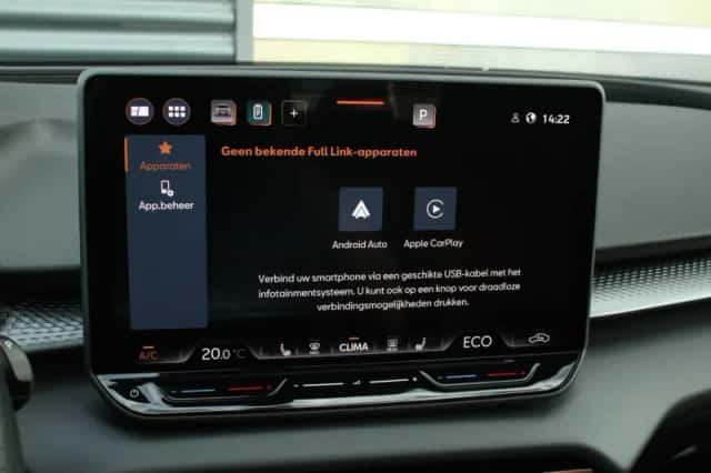 CUPRA Terramar (2025) thumbnail 35