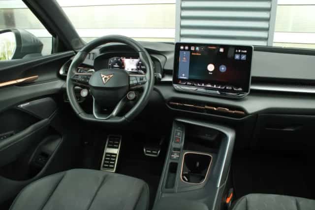 CUPRA Terramar (2025) thumbnail 45