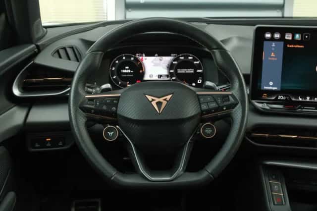 CUPRA Terramar (2025) thumbnail 49
