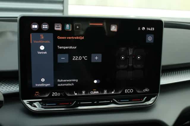 CUPRA Terramar (2025) thumbnail 54