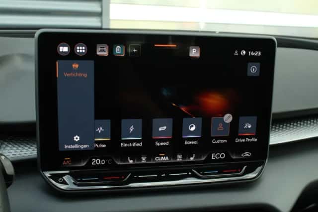CUPRA Terramar (2025) thumbnail 55