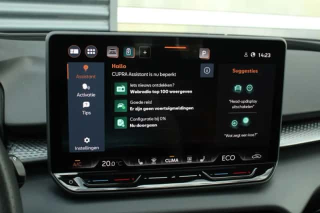 CUPRA Terramar (2025) thumbnail 56