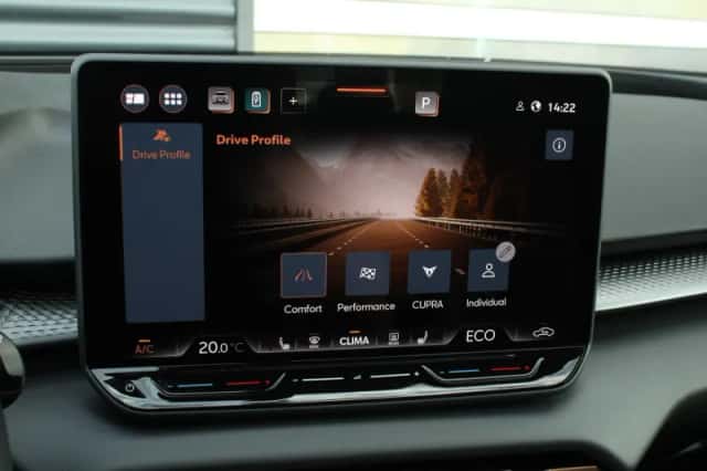 CUPRA Terramar (2025) thumbnail 57