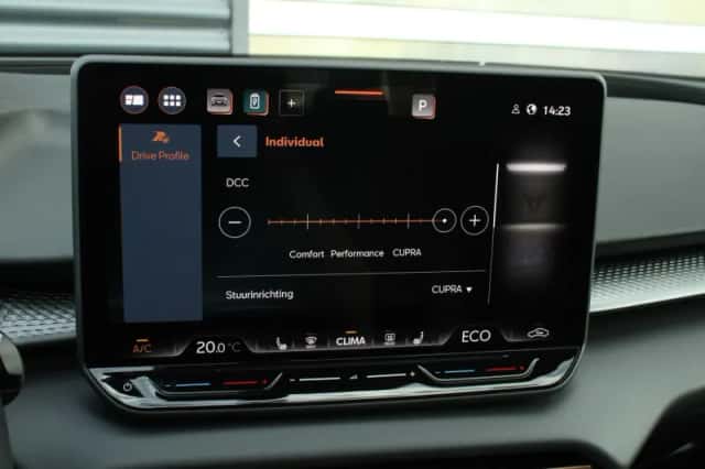 CUPRA Terramar (2025) thumbnail 58